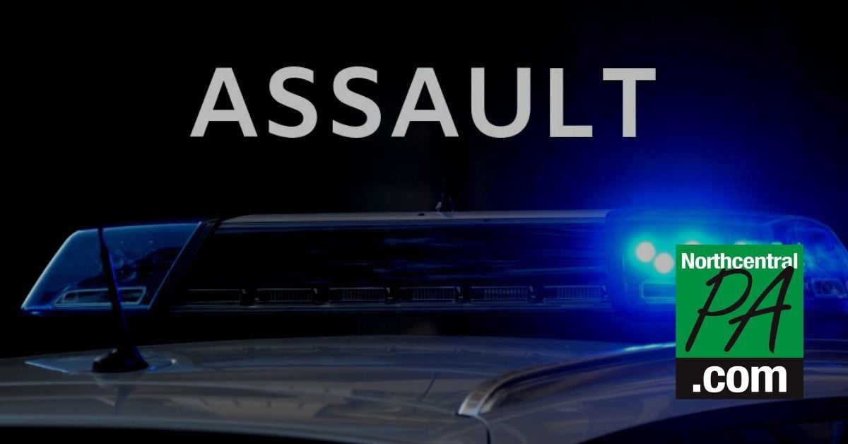 Alleged assault leaves man with broken jaw and 2 missing teeth: Bloomsburg PD - Vimarsana News