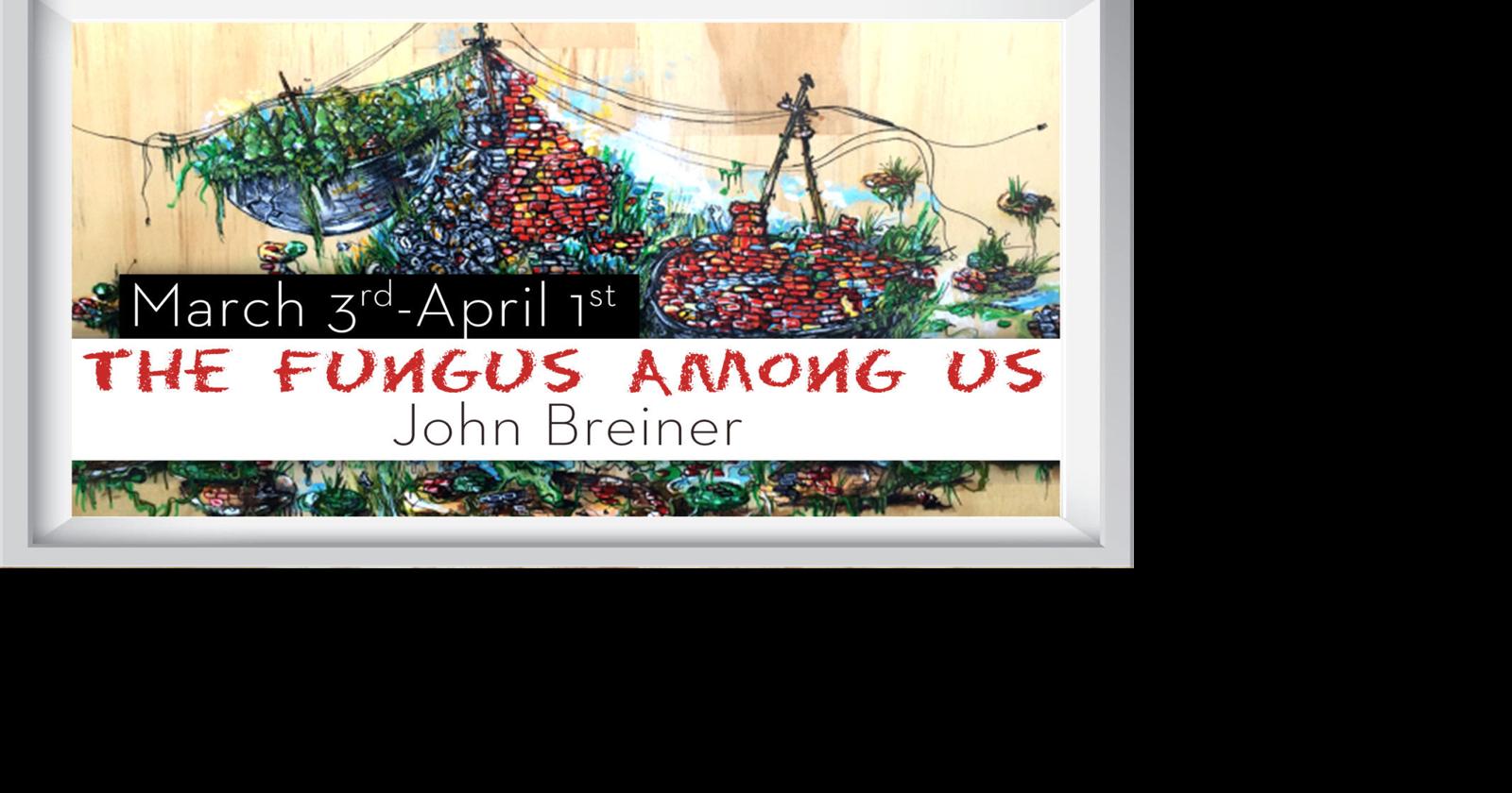 Converge Gallery to Host NYC Artist Show 