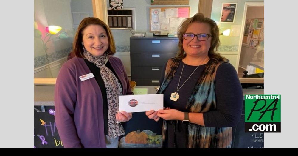 Gaudenzia substance use disorder treatment centers receive FCFP grant