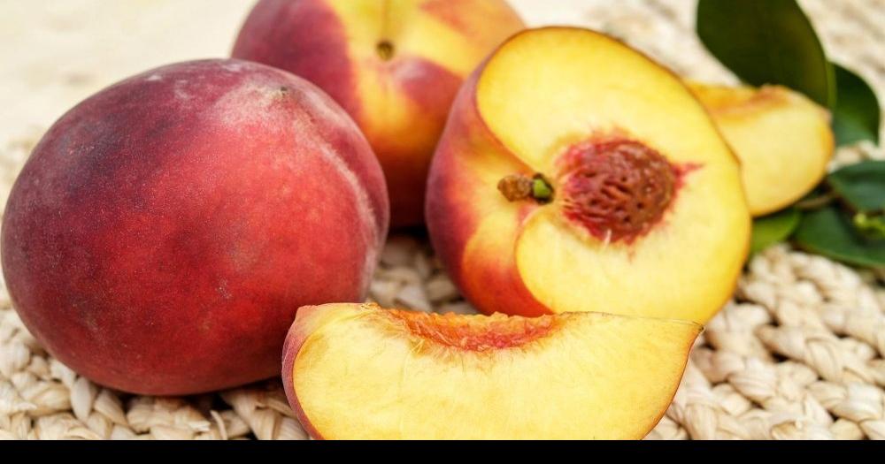 ALDI peaches linked to salmonella outbreak Life
