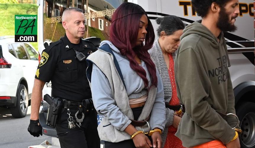 13 arrested in massive drug sweep across County News