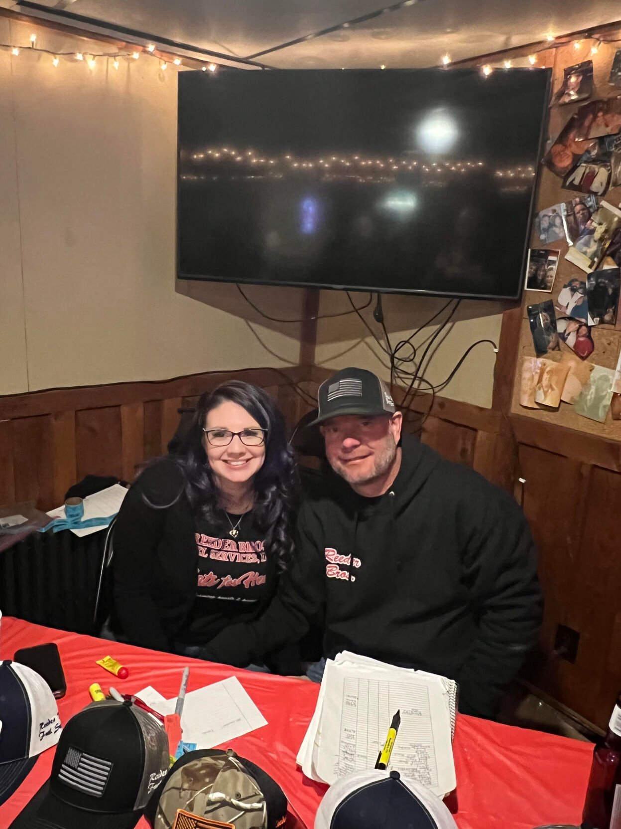 Hats for Heat fundraiser raises money to help those who can't afford