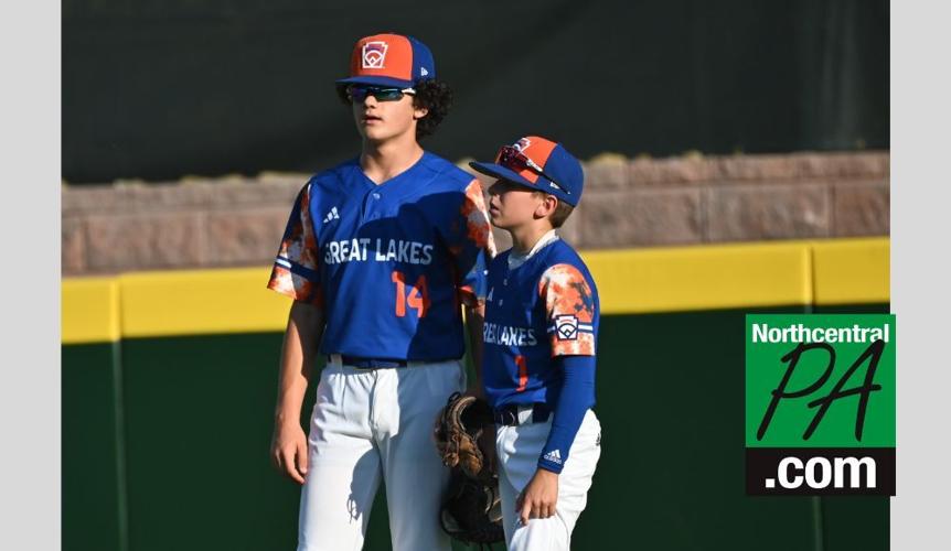 How to watch New Albany vs. Henderson Little League in 2023 LLWS