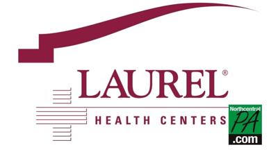laurel health centers logo