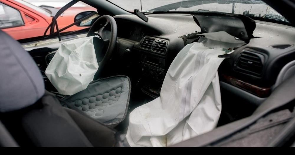 Honda Motor Co. reaches multistate settlement over defective airbag
