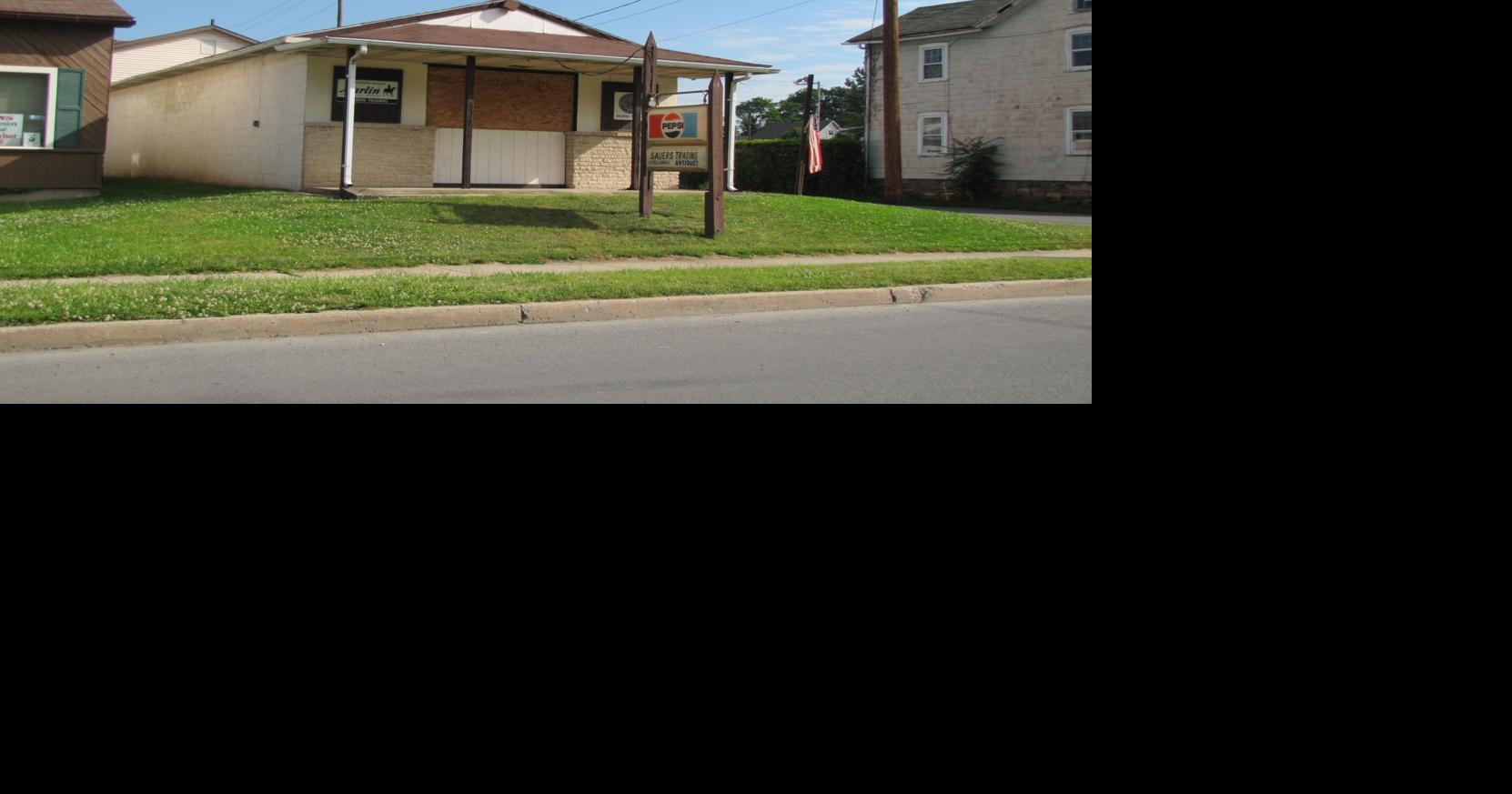 Sauers Gun Shop Robbed Saturday Morning News