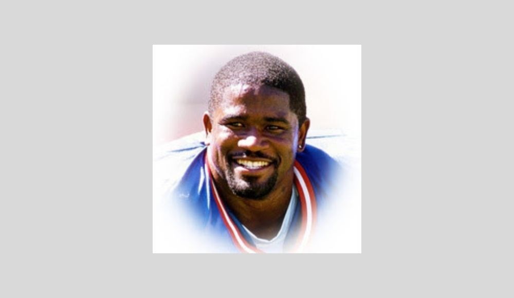 Former Houston Oilers running back Gary Brown has died at age 52