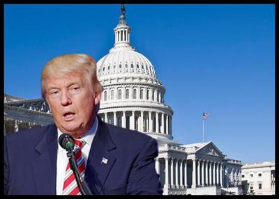 White House Won't Cooperate With Impeachment Hearing