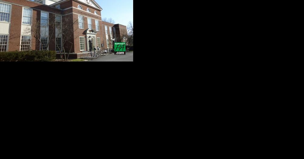 Settlement agreement reached for Bucknell whistleblower lawsuit - Vimarsana News