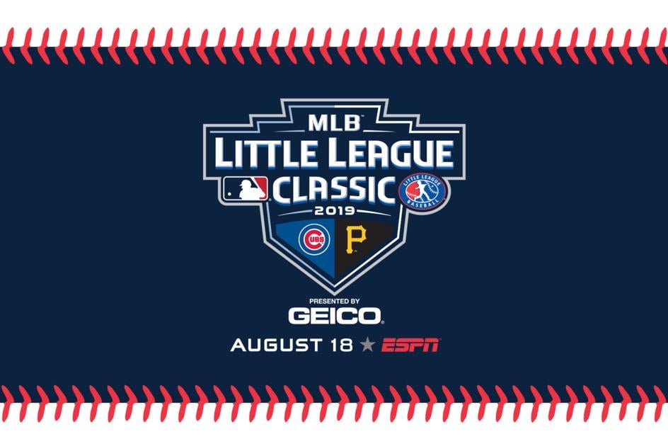 MLB & LITTLE LEAGUE INTERNATIONAL LAUNCH TICKET SWEEPSTAKES FOR THE