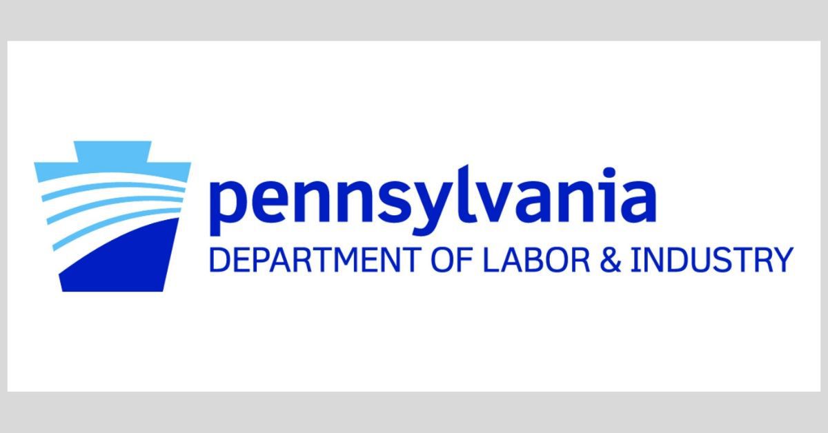 Northern And Central PA Workforce Development Boards Receive Career ...