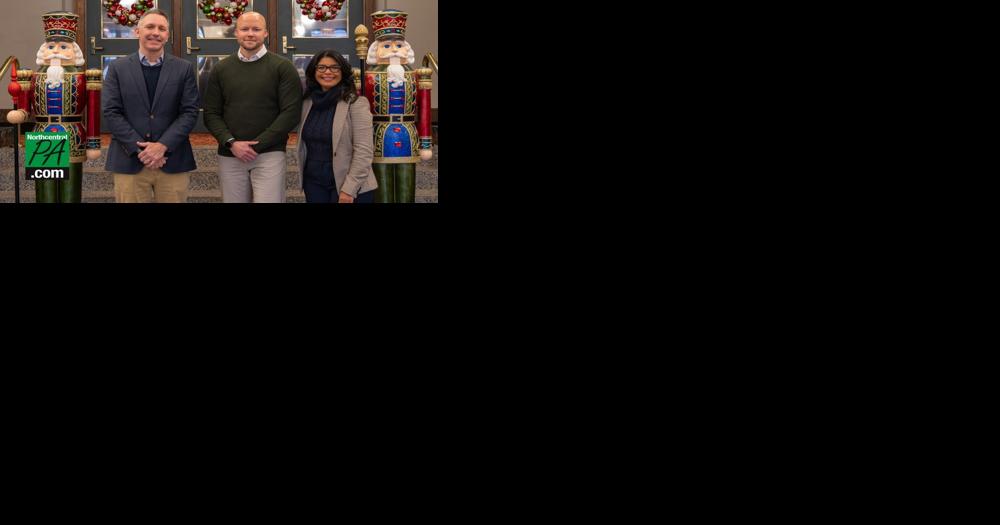 PPL donation helps fund annual performance of 'The Nutcracker' - Vimarsana News