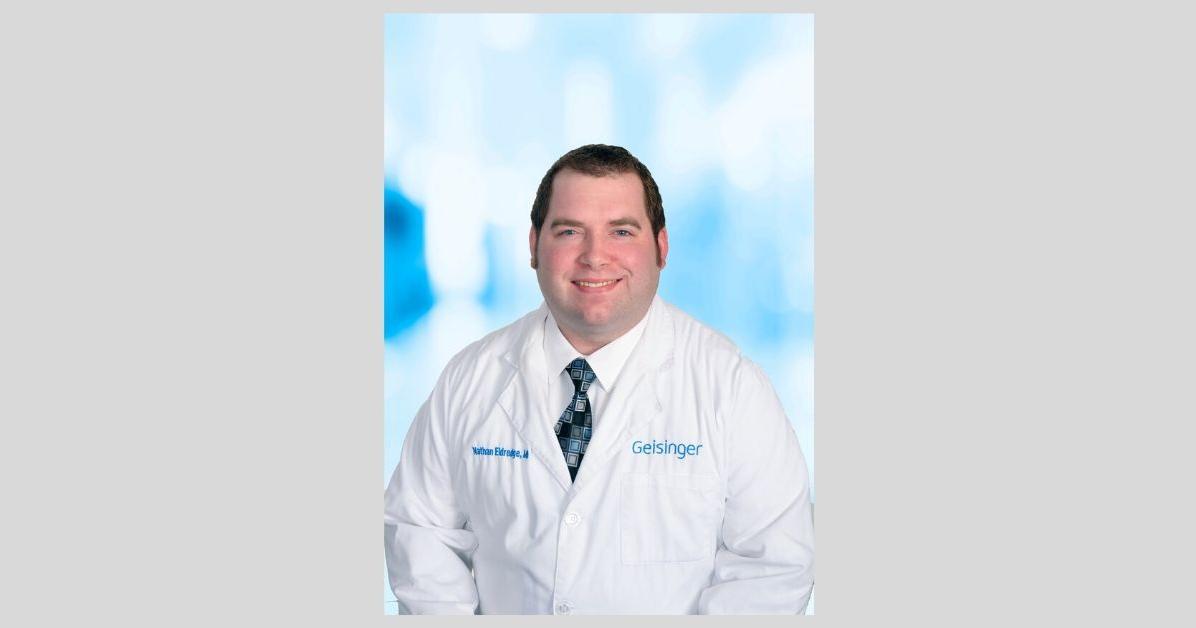 Geisinger welcomes new heart health physician | Life | northcentralpa.com