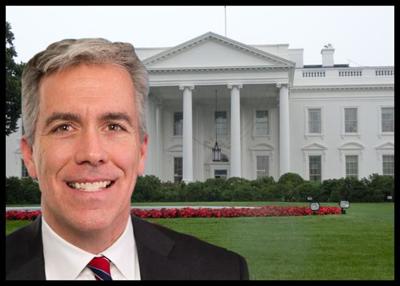 Joe Walsh Running For GOP Presidential Ticket