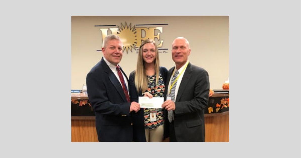 Citizens And Northern Bank Williamsport Pa Citizens & Northern Bank gives back to the community | Community