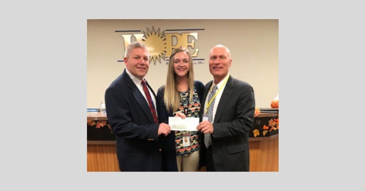 Citizens And Northern Bank Williamsport Pa Citizens & Northern Bank gives back to the community | Community