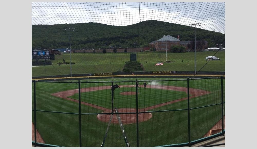 Blountville Little League