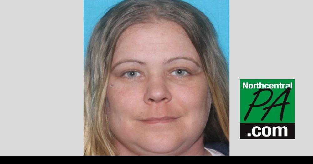 Body Of Missing Wilkes Barre Woman Found In Montour County News 5071