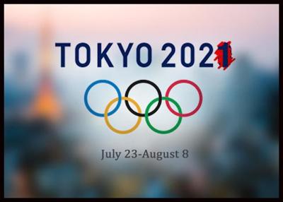 Tokyo Olympics Rescheduled To July 23 August 8 21 Sports Northcentralpa Com Tokyo Olympics Rescheduled To July 23 August 8 21 Sports Northcentralpa Com