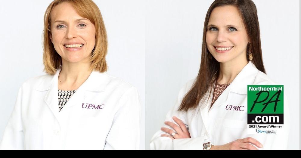 UPMC Williamsport new psychiatrists Life