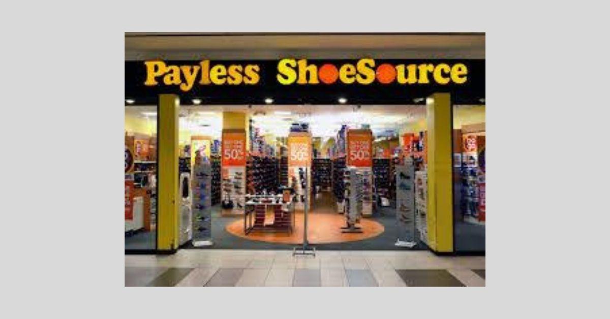 Payless Shoesource Plans To Open U S Stores After Emerging From Chapter 11 Bankruptcy Business Northcentralpa Com