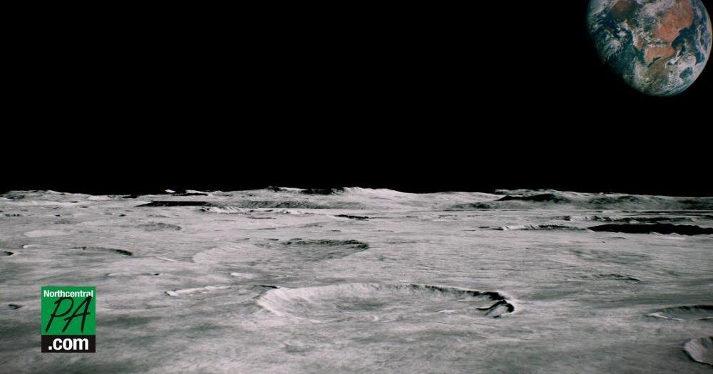 NASA plans science experiments on Moon for first time in decades | News ...