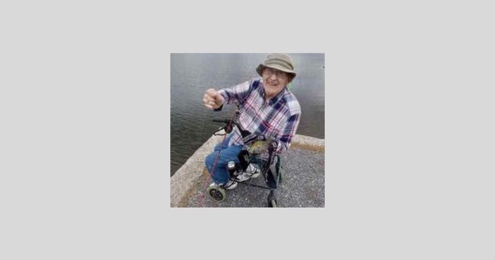 Donald L. Gephart, Sr. - Vimarsana News