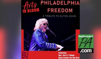 Philly Freedom