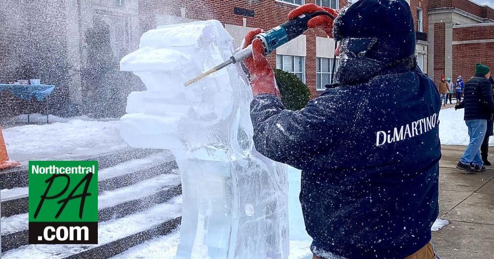 Weekend Of Events Scheduled For Heart Of Lewisburg Ice Festival Life weekend-of-events-scheduled-for-heart-of-lewisburg-ice-festival-life