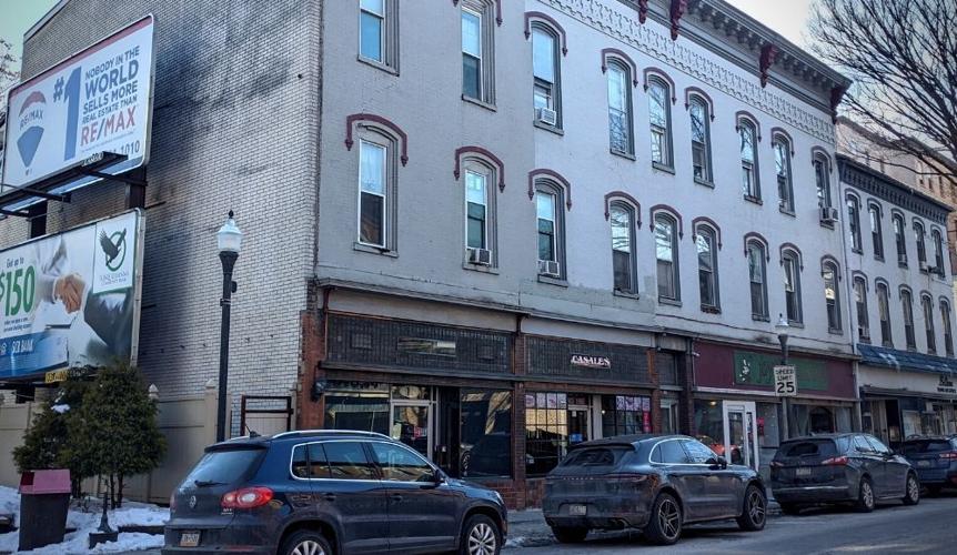 Toast to a new bagel shop opening in Williamsport this March Local