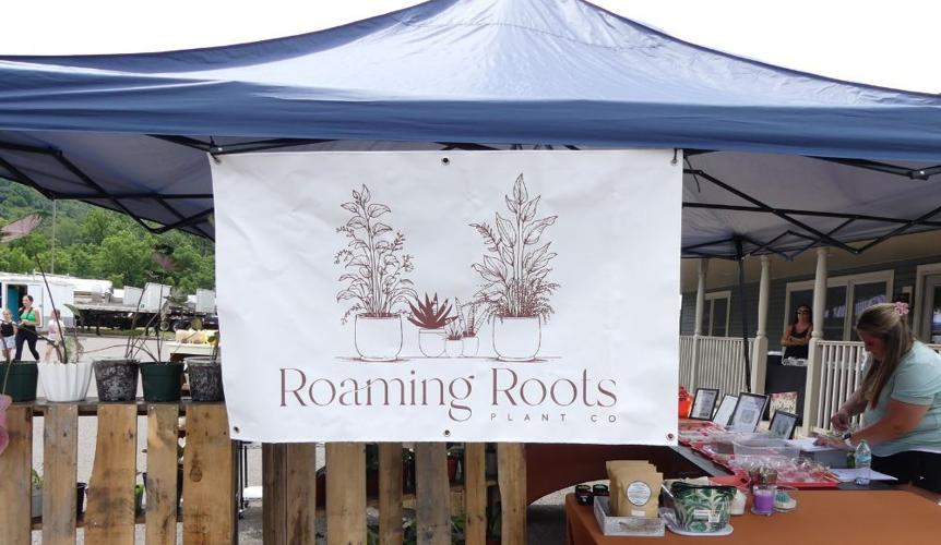 Roaming Root Roaming Roots Plant Co.: Turning a multi-generational passion into a ...