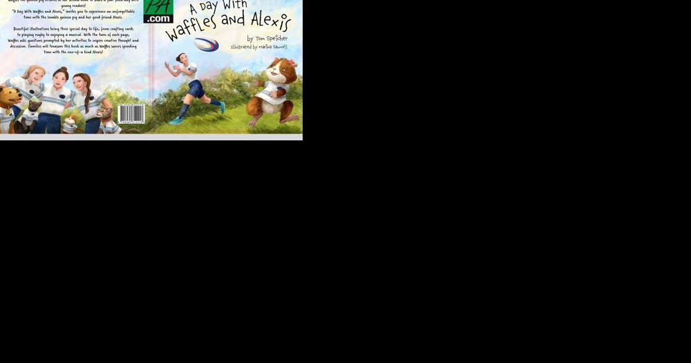 Area author's book sequel honors lost community member - Vimarsana News