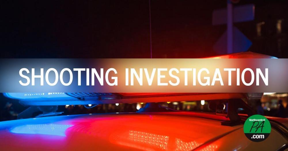 Shooting News Image