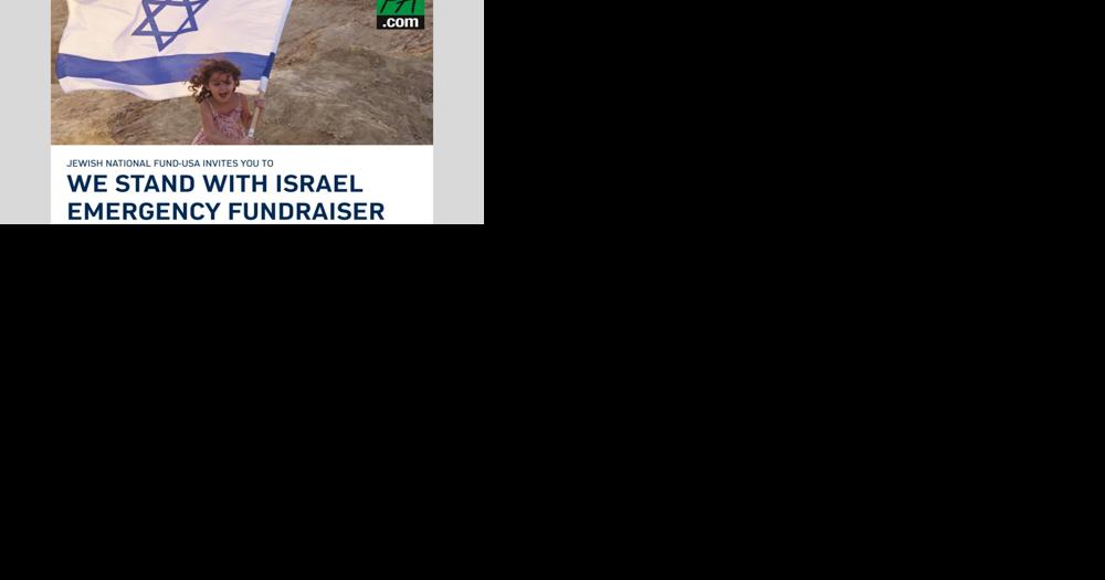 United Churches of Lycoming County organize emergency fundraiser for Israel - Vimarsana News