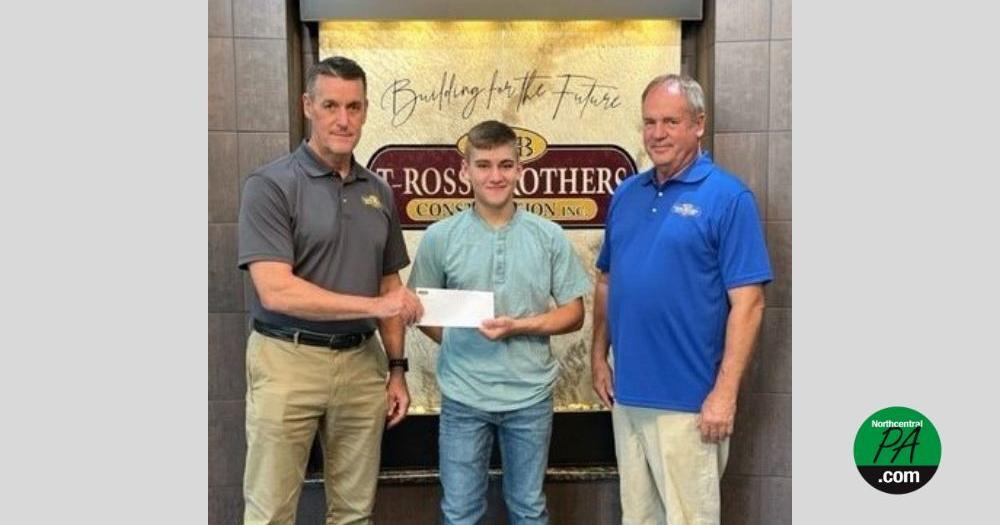 T-Ross Brothers Construction helps educate new generation of builders - Vimarsana News