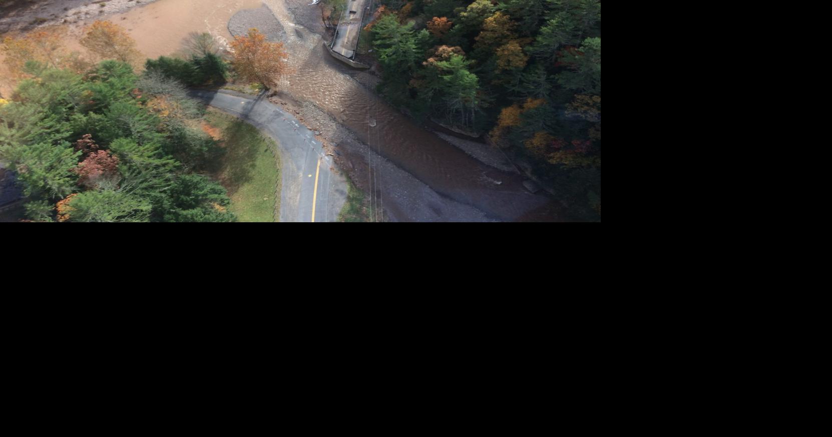 DEP Update on Sunoco Pipeline Spill in Lycoming County | News