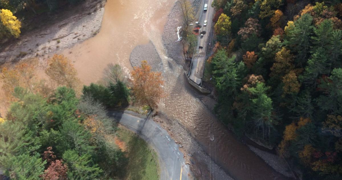 DEP Update on Sunoco Pipeline Spill in Lycoming County | News