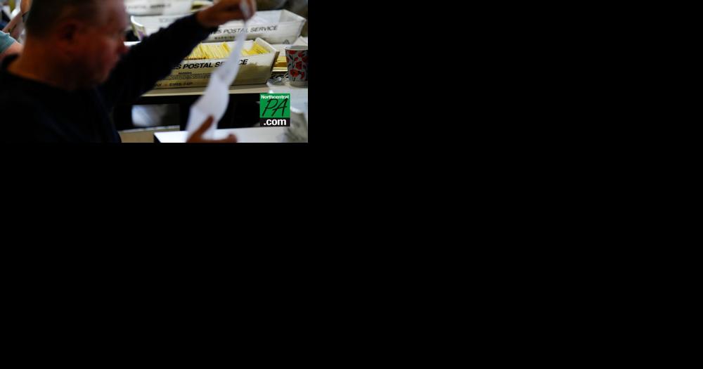 Administrative election errors rise as Pa. counties struggle to keep voting officials - Vimarsana News