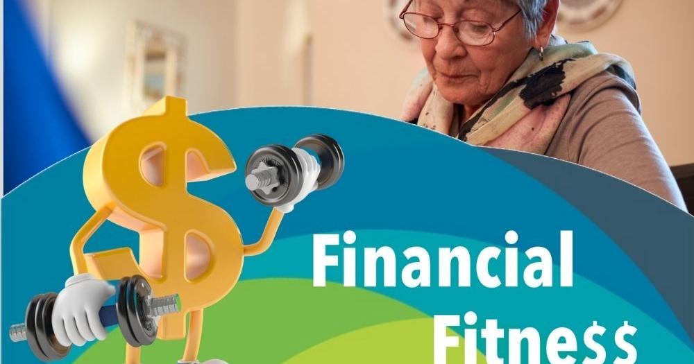 Financial Fitness: Saving for retirement Financial Fitness: Saving for retirement