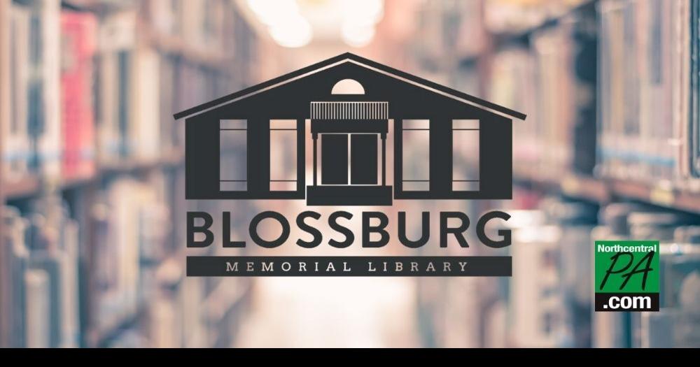 Yoga, book clubs, and other activities return to Blossburg Memorial