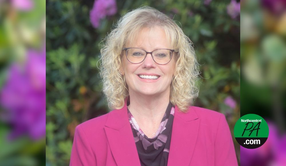 Jennifer Mariacher, Vice President, Administration Finance & Chief Financial Officer at Lycoming College