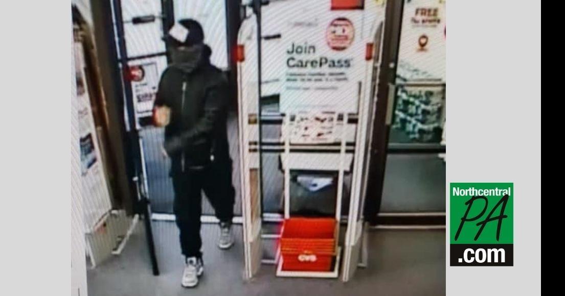 Watsontown Police attempt to identify suspect News