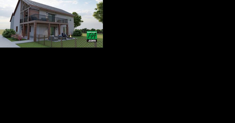 Vacant lot to become single-family home through Habitat for Humanity project - Vimarsana News