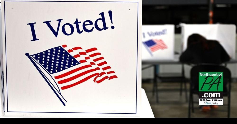 Pa. Election Day 2022 A complete guide to the May 17 primary