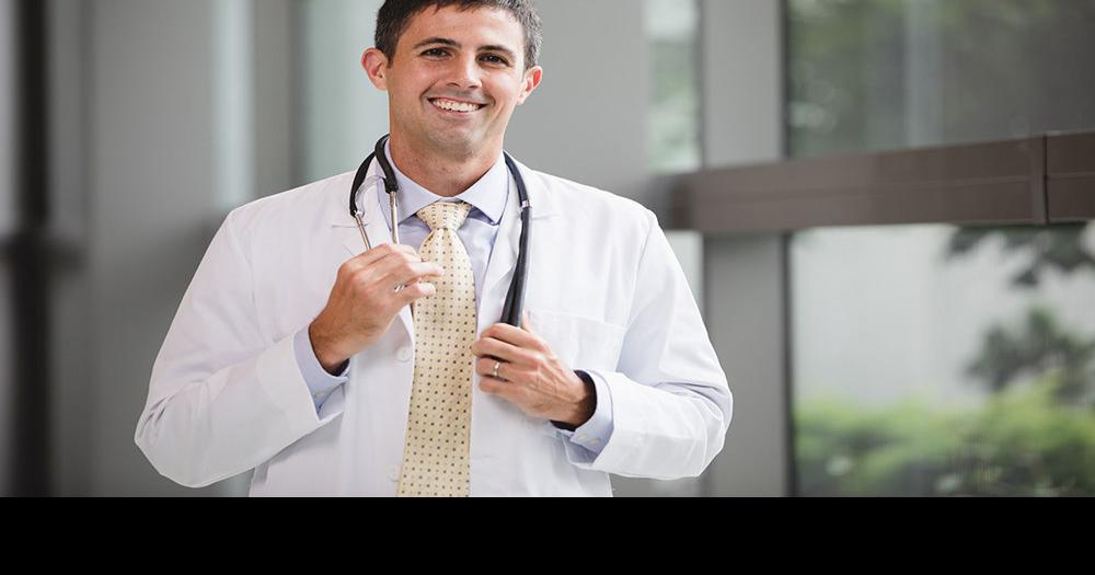 UPMC Susquehanna New Pain Management Physician Life