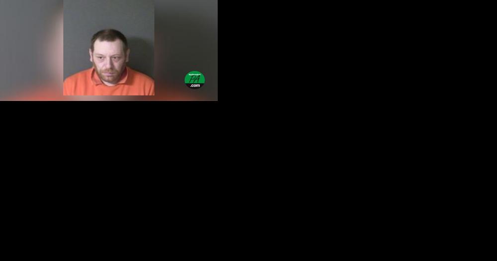 Lewisburg man charged for having explicit images of minors - Vimarsana News