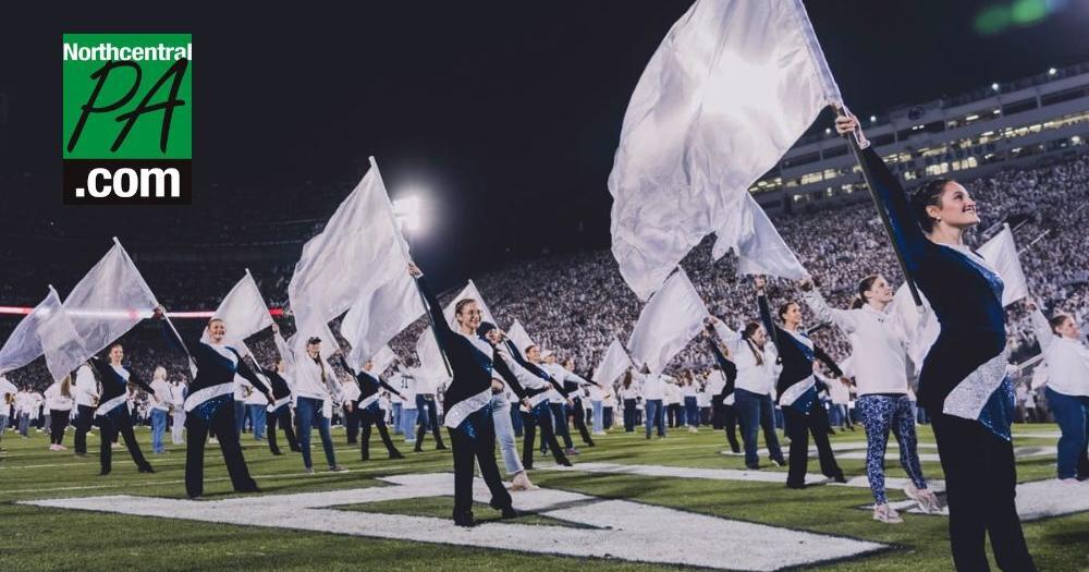 Judge rules former Penn State majorette's harassment lawsuit will proceed - Vimarsana News