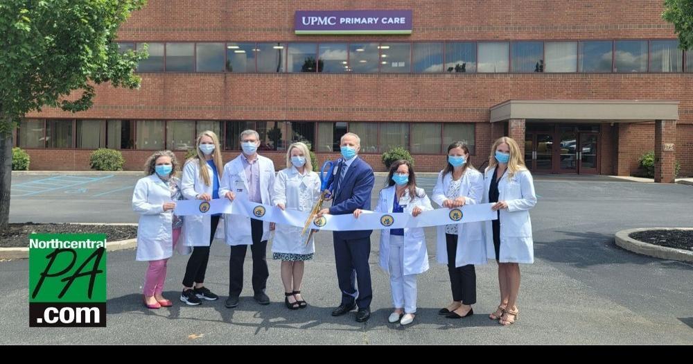 UPMC Williamsport