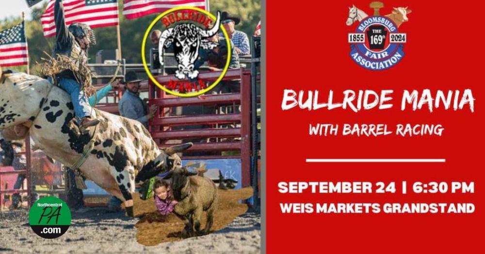 Bloomsburg Fair announces new additions to grandstand lineup - Vimarsana News