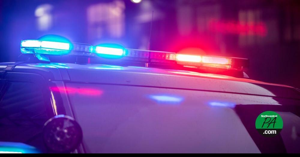 Teens charged for throwing items off roof, balcony Crime Reports